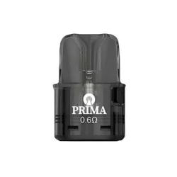 Wk艂ad / Kartrid偶 Prima Flip 2ml 0.6 OHM