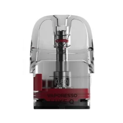 Wk艂ad LUXE Q 0.8 ohm - 3ml