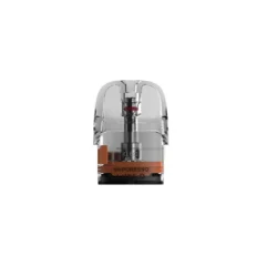 Wk艂ad LUXE Q 0,6 ohm - 3 ml