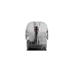 Wk艂ad LUXE Q 1,0 ohm - 3ml