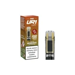 Wk艂ad UR1 Vape 20mg - Watermelon Ice