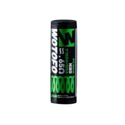 Wotofo - Cewka Clapton 5mm do SRPNT RDA Ni80 26Gx2 5mm 0,65 (5szt)