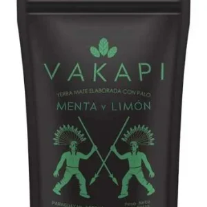 Yerba Mate VAKAPI COCOA 500 g