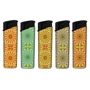 Zapalniczka AT-F11 Touchy Mandala 50/1000