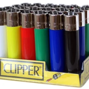 Zapalniczka Clipper CP11