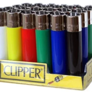 Zapalniczka Clipper CP11