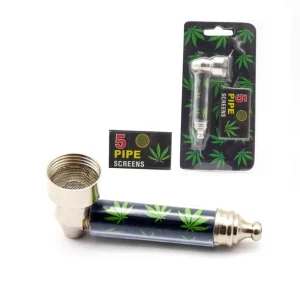 Zestaw Lufka Sitka Green Leaf