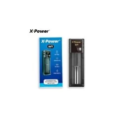 艁adowarka - Chargeur M1 X Power