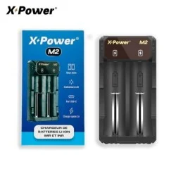 艁adowarka - Chargeur M2 X Power