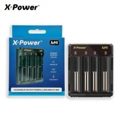 艁adowarka - Chargeur M4 X Power