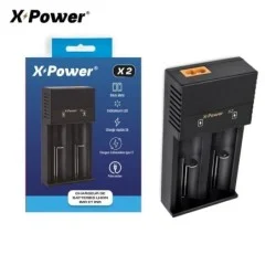 艁adowarka - Chargeur X2 X Power