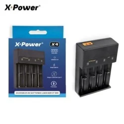 艁adowarka - Chargeur X4 X Power