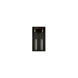 艁adowarka - E-Cig Power - C2 USB-C LED Li-on Battery Charger