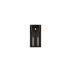 艁adowarka - E-Cig Power - Q2 Micro USB Led Charger Li-On Battery Charger