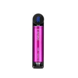 艁adowarka - Efest SLIM K1 Inteligentna 艁adowarka