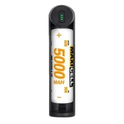 艁adowarka Maxicell MX1