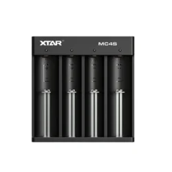 艁adowarka - XTAR - MC4S